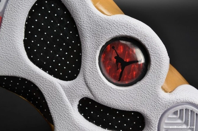 Rep mens 414571-135 RETRO white 13 MOMENTS